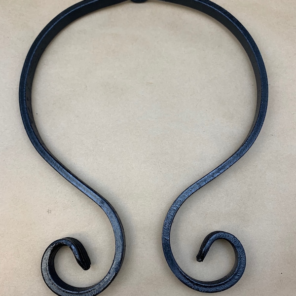 Wrought Iron Pieces Etsy