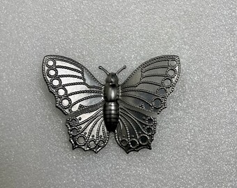 Metal Butterfly - Etsy Metal Butterfly - Etsy