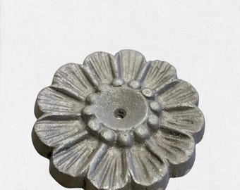 Aluminum Flower Tile