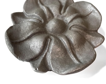 Aluminum Flower Tiles