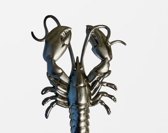 Metal Lobster