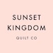 Avatar van SunsetKingdomQuiltCo