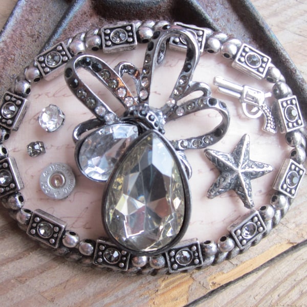 embellished belt buckle rhinestone cowgirl belt buckle sparkly pistol belt buckle ammunition star belt buckle bullet women's belt buckle