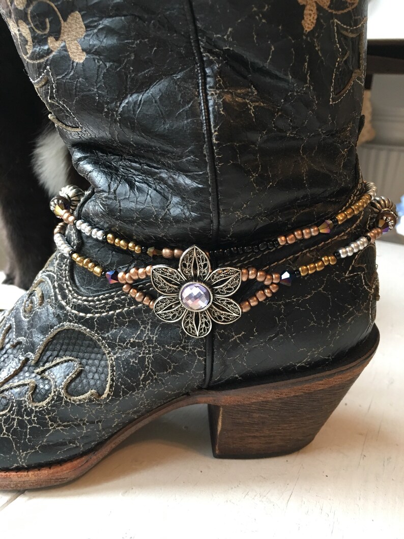 tassel necklace eyeglass holder eyeglass chain Boot bling long Beaded tassel necklace seed bead necklace Bohemian necklace eyeglass chains