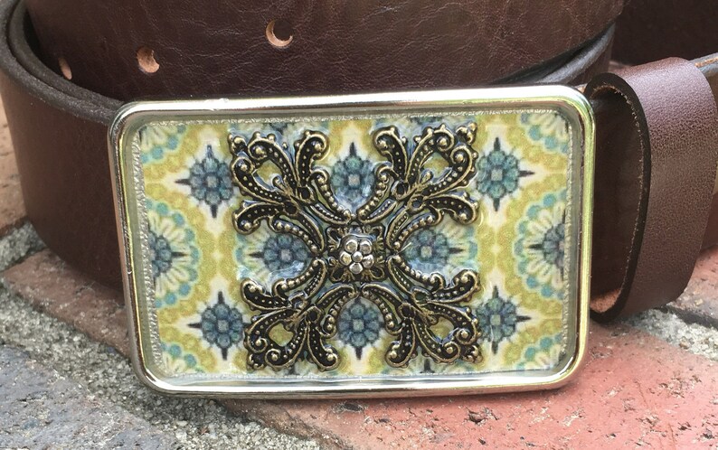 resin belt