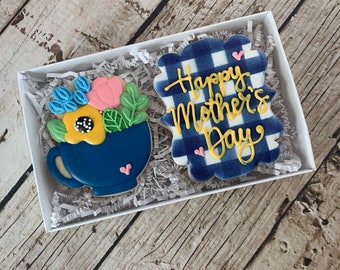 Mother’s Day Cookies | Mother’s Day Gift | Mother’s Day