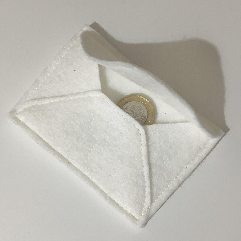 Tooth Fairy Envelope PDF Pattern & How to Guide. Craft Etsy