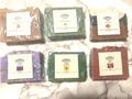 CLEARANCE Handmade Soap Bars – Slightly Irregular, Same Great Quality – Only 1  Dollar Each!