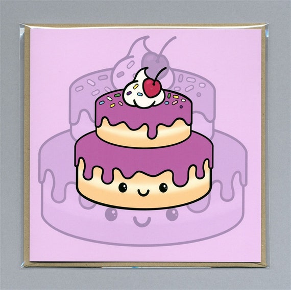 Discover more than 184 cute cake drawing best