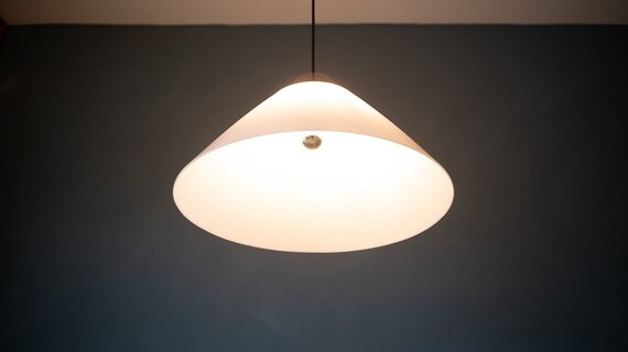 Opala Hanging Lamp by Hans Wegner for Louis Poulsen