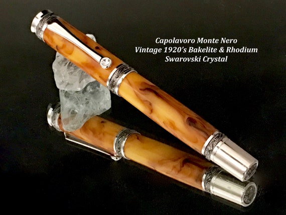 Monte pen cheap