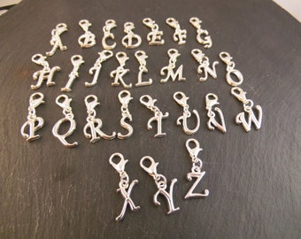 Buchstaben charms - Der absolute Vergleichssieger