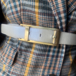 Ellen Tracy Belt - Etsy display picture 1