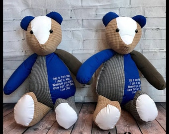 Memory Bear