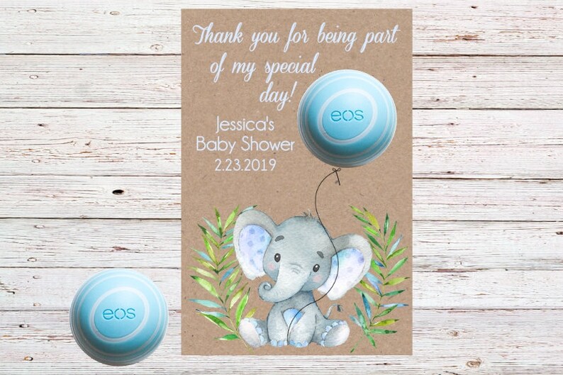 Printable Elephant Baby Shower Favor Tags Eos Baby Shower Etsy Printable Elephant Baby Shower Favor Tags Eos Baby Shower Etsy