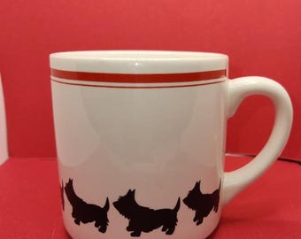 Sweet Scottie Mug