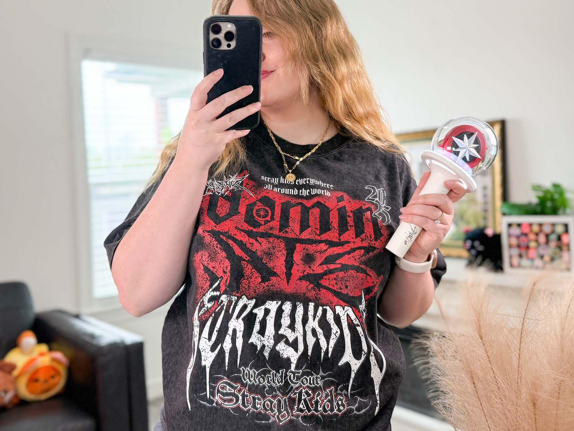 Skz dominate tour - Etsy 日本