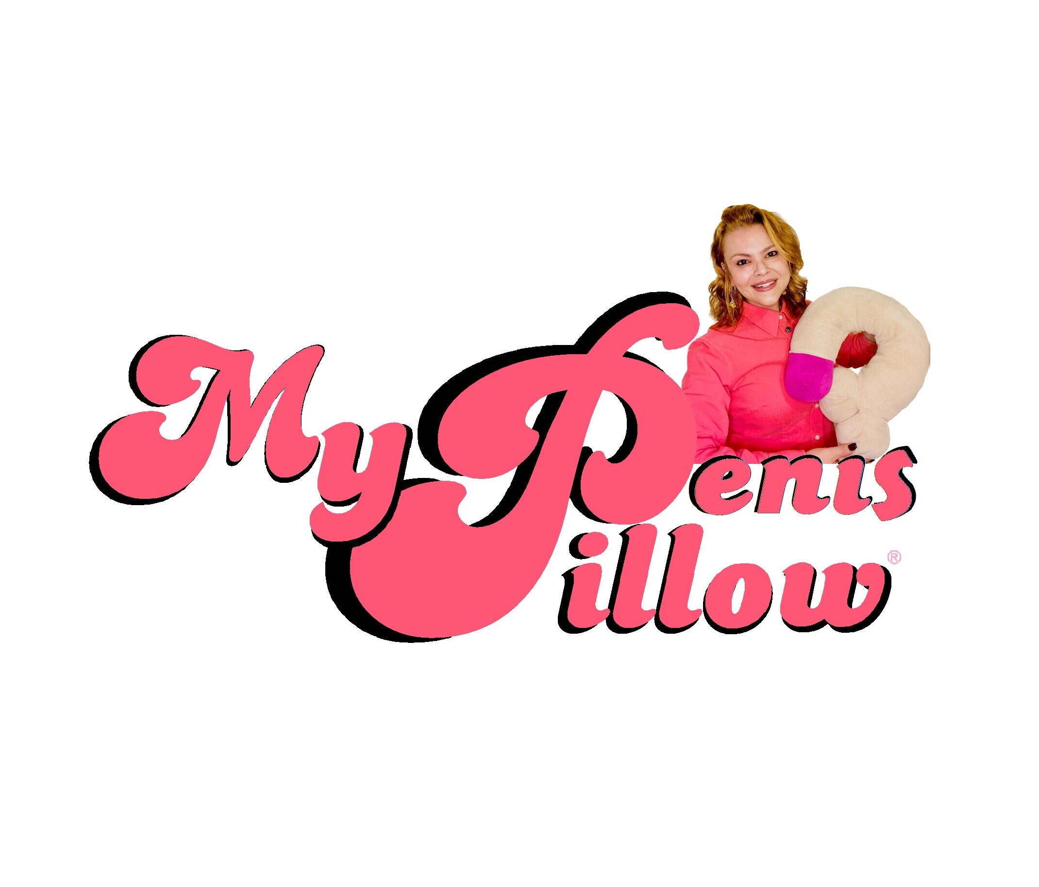 Mypenis Pillow