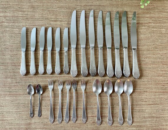 Waldorf clearance astoria silverware