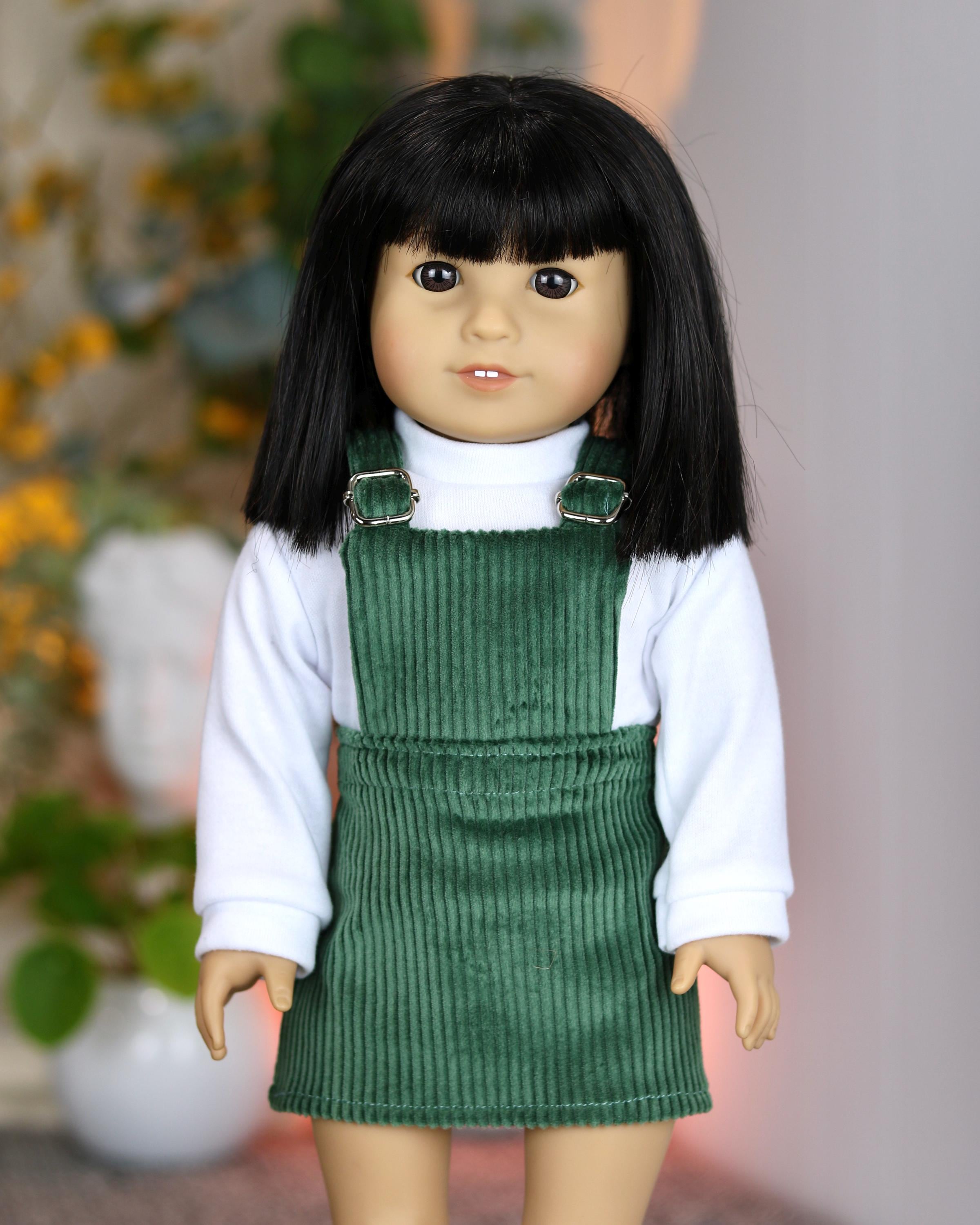 costco green goddess dressing Buckled Beauty Overall Dress main image 0