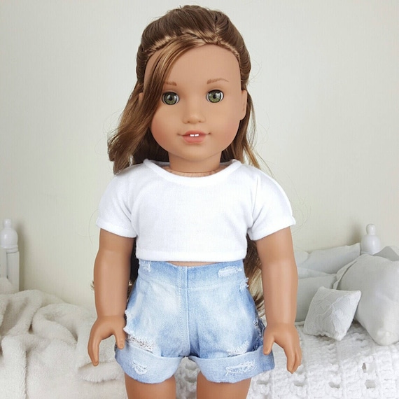 18 inch doll