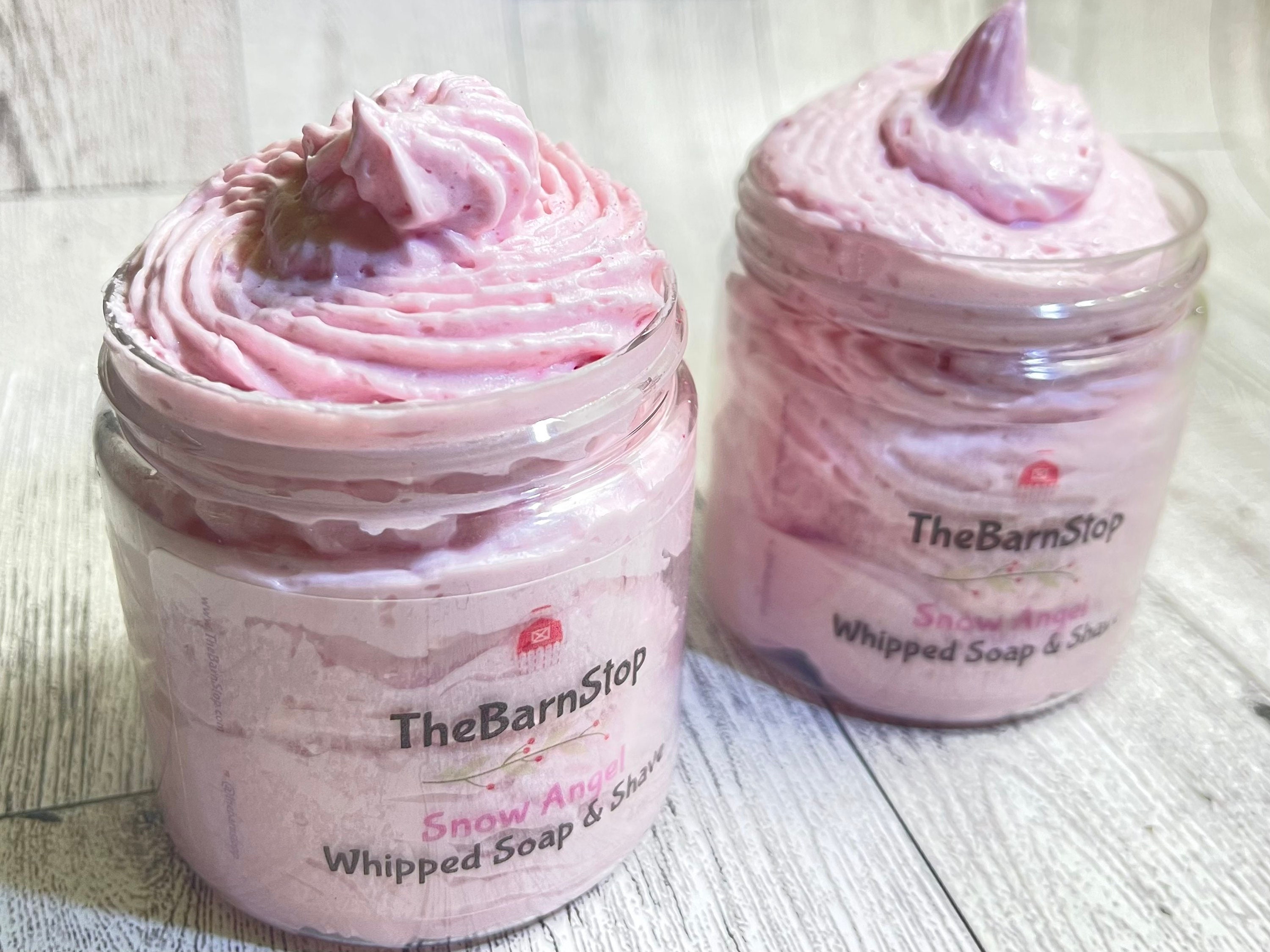 Creamy Candy Lush - Etsy 