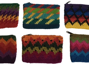 Guatemalan Crochet Etsy
