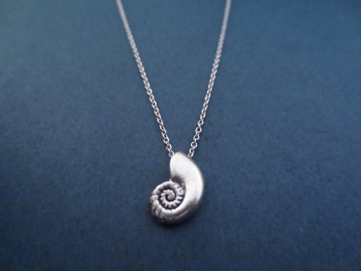 Ariel voice necklace outlet