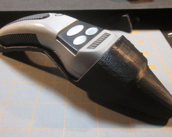 Star Trek Nemesis Dolphin Phaser Holster - Stapleton Compatible