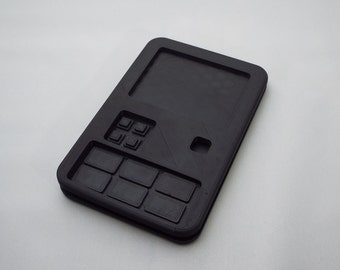 Star Trek TNG Engineering PADD Kit Variant #2 - Made in and Shipped from the USA