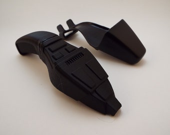 Star Trek Typ II Phaser Prop Kit mit Holster