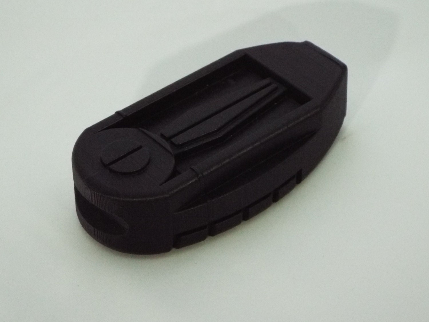 Star Trek Voyager Neelix/alien Phaser Kit - Made in and Shipped From ...