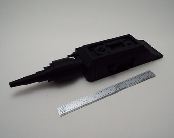 Star Trek Borg Energy Projector Prop Kit - Made in and Shipped from the USA