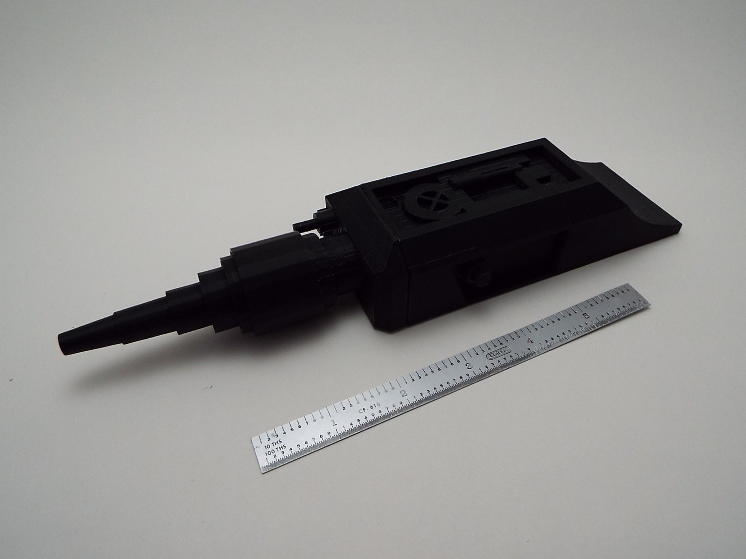 Star Trek Borg Energy Projector Prop Kit