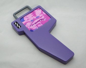 TMNT Shredder 1987 V1 Communicator Prop Kit