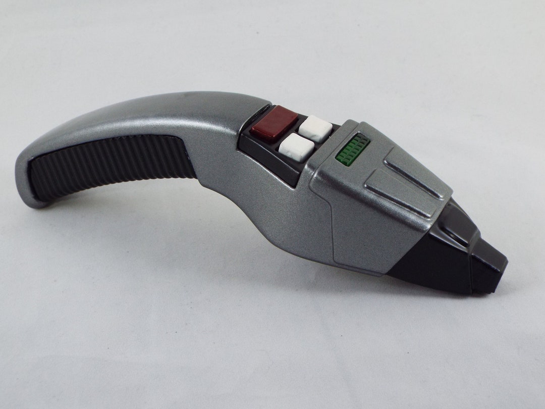Star Trek Type II Phaser - Etsy Canada