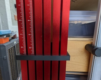 Track Saw Parallels Holder - Made in and Shipped from the USA