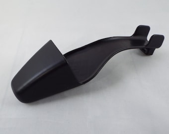 Star Trek Typ II Phaser Prop Holster für unseren Phaser - Neue Version für 2023!!! - Hergestellt in und Versand aus den USA