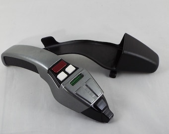 Star Trek Type II Phaser with Holster - Made in and Shipped from the USA