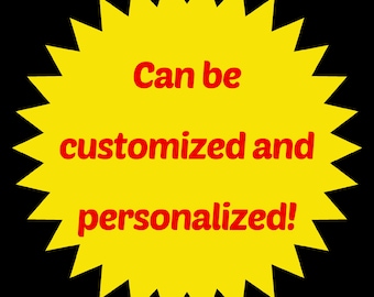 Almohada de punto de cruz de cordero de bebé personalizada