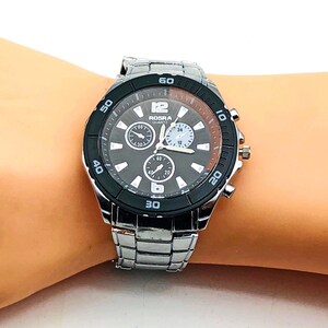 Rosra 2025 men's watch