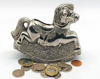'Horse' Money Boxes Piggy Banks MB039927 