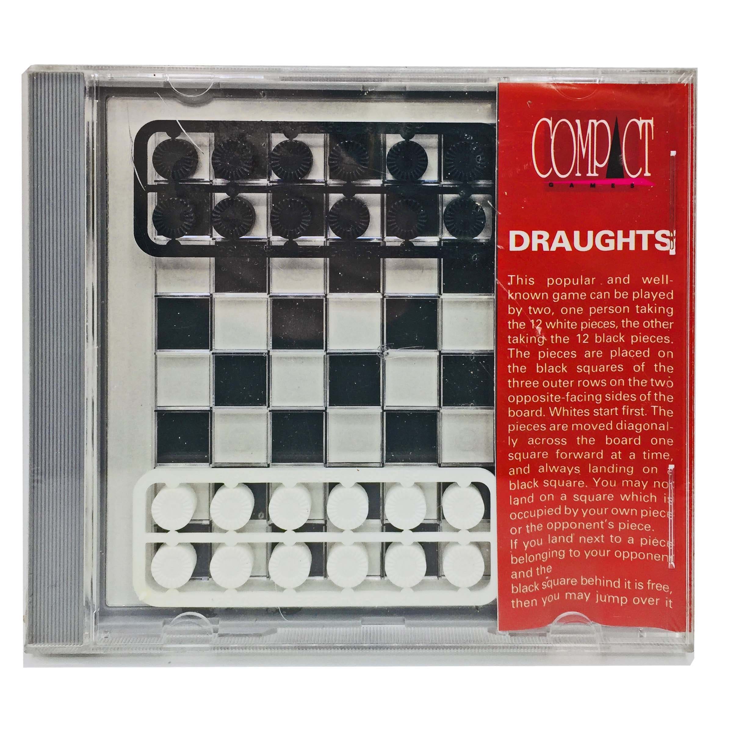 Checker Drop Connect Travel Mini Portable Pocket Board ... Checker Drop Connect Travel Mini Portable Pocket Board ...