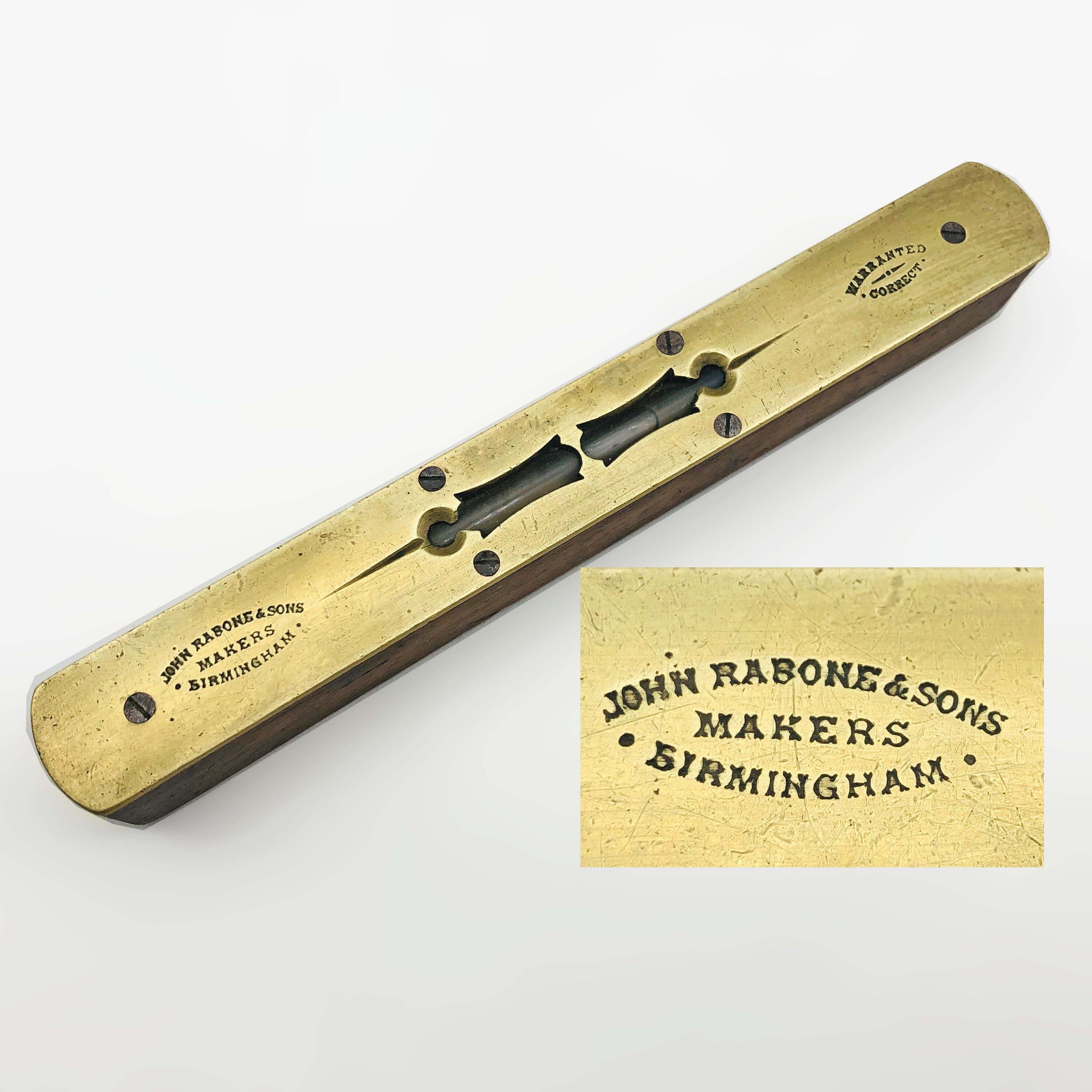 John rabone and sons spirit level outlet