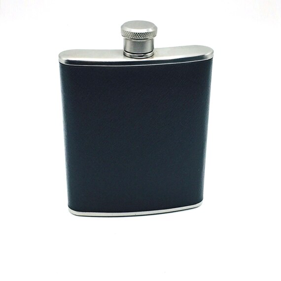 Hip flask online handbag