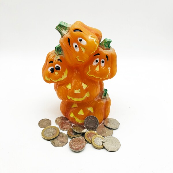 Piggy Bank Etsy UK