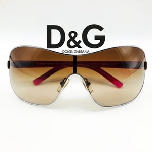 D&g hotsell diamante sunglasses