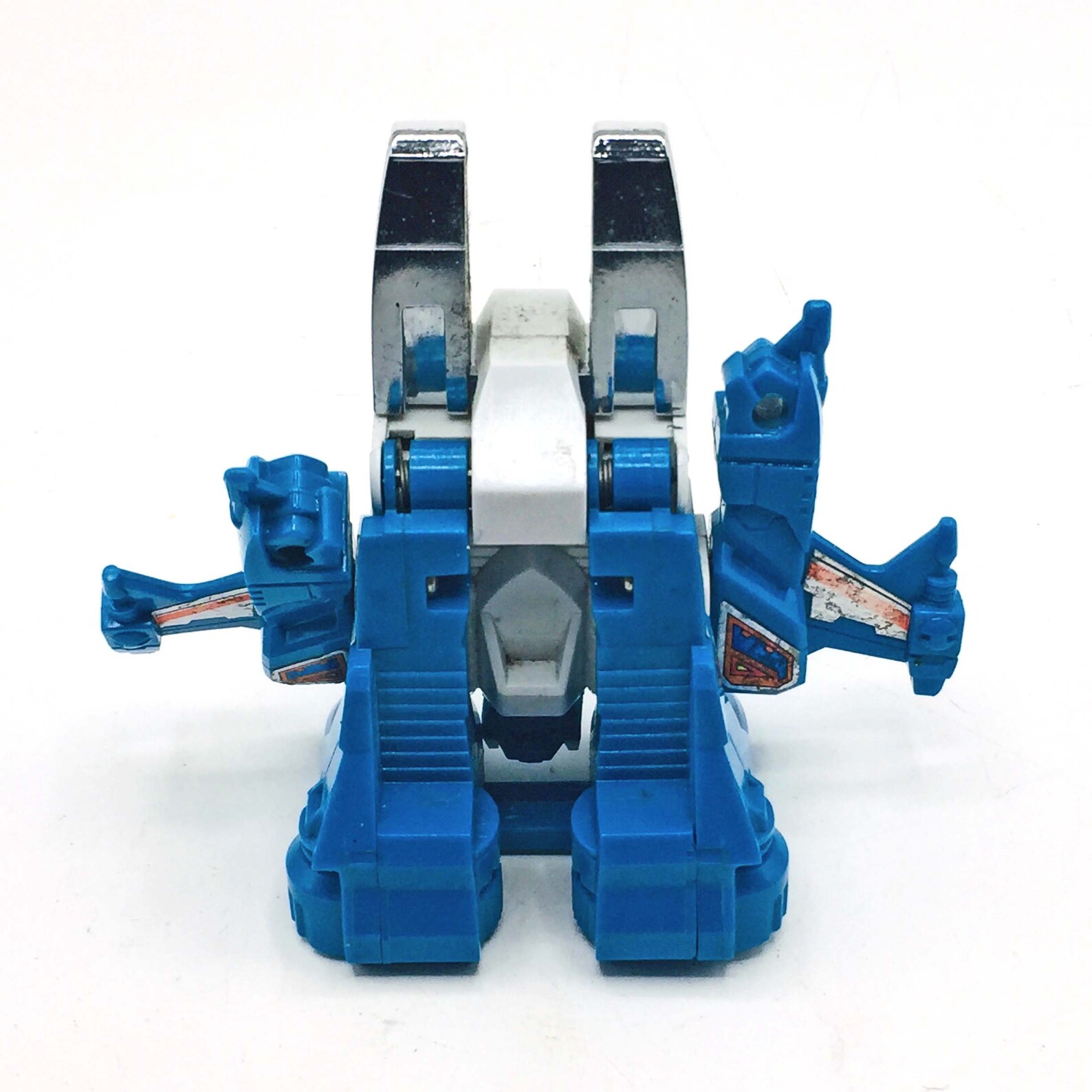 1980's transformer toys value