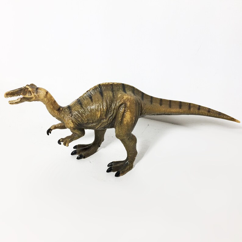 baryonyx collecta