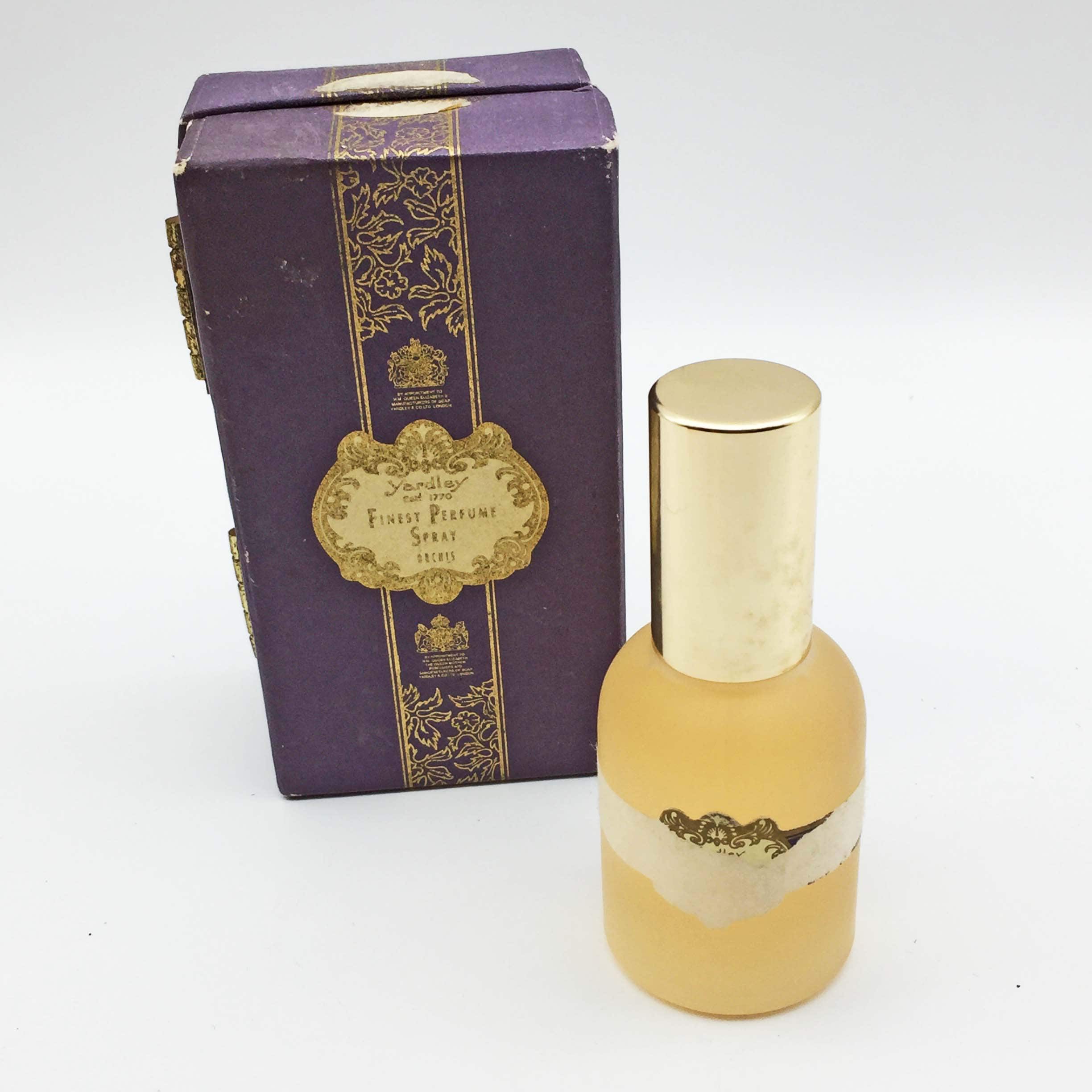 yardley gold original perfume CEGICAP
